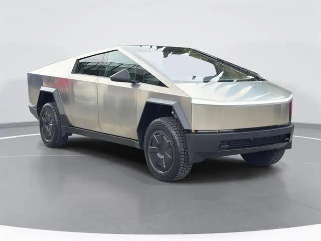 2024 Tesla Cybertruck All-Wheel Drive for sale in Costa Mesa, CA