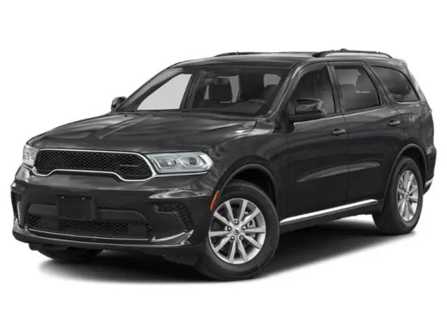 2024 Dodge Durango GT Plus AWD for sale in Helena, MT