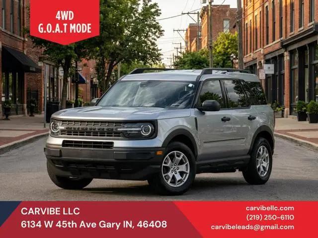 2021 Ford Bronco Sport Base for sale in Gary, IN