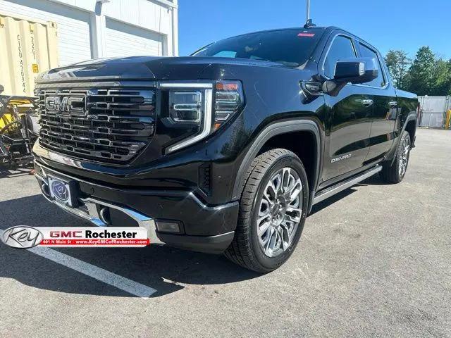 2023 GMC Sierra 1500 4WD Crew Cab Short Box Denali Ultimate for sale in Rochester, NH