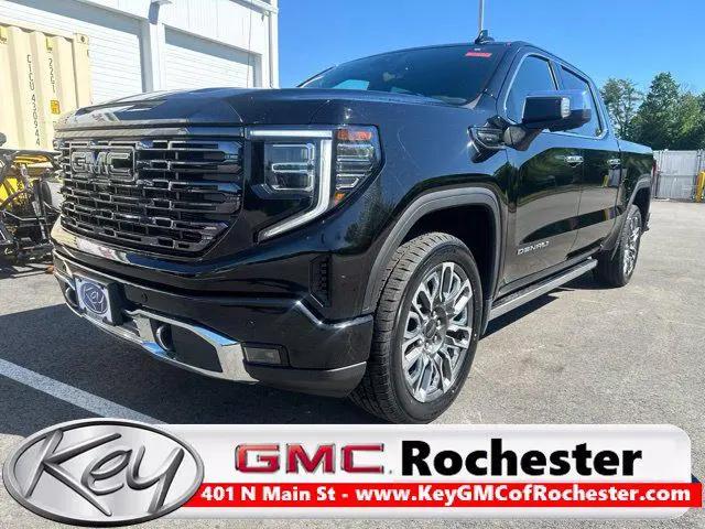2023 GMC Sierra 1500 4WD Crew Cab Short Box Denali Ultimate for sale in Rochester, NH