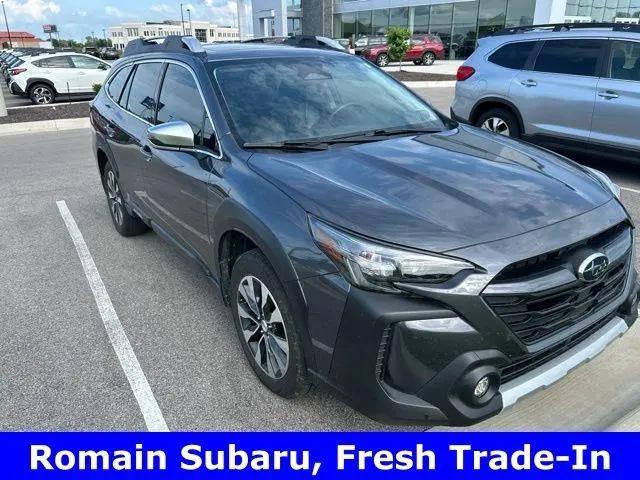 2023 Subaru Outback Touring XT for sale in Evansville, IN
