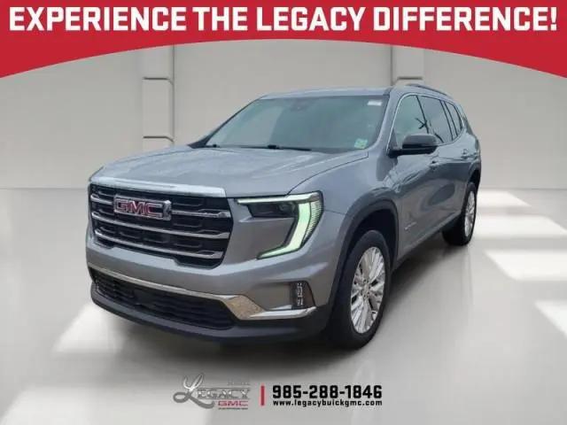 2024 GMC Acadia FWD Elevation for sale in Slidell, LA