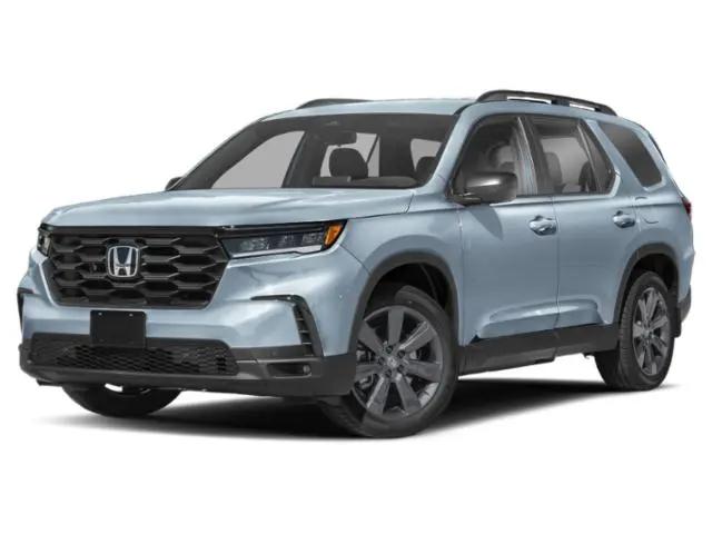 2025 Honda Pilot Sport for sale in Williamsville, NY