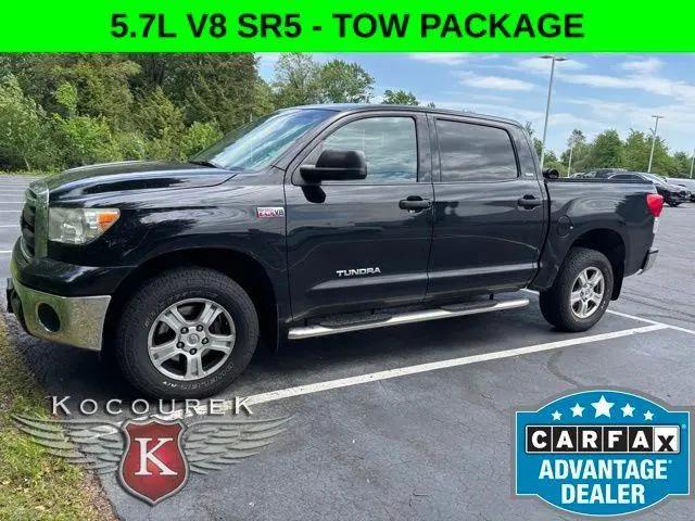 2013 Toyota Tundra Grade 5.7L V8 for sale in Wausau, WI