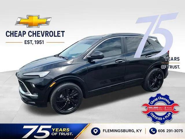 2024 Buick Encore GX Sport Touring AWD for sale in Flemingsburg, KY