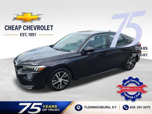 2023 Honda Civic LX for sale in Flemingsburg, KY