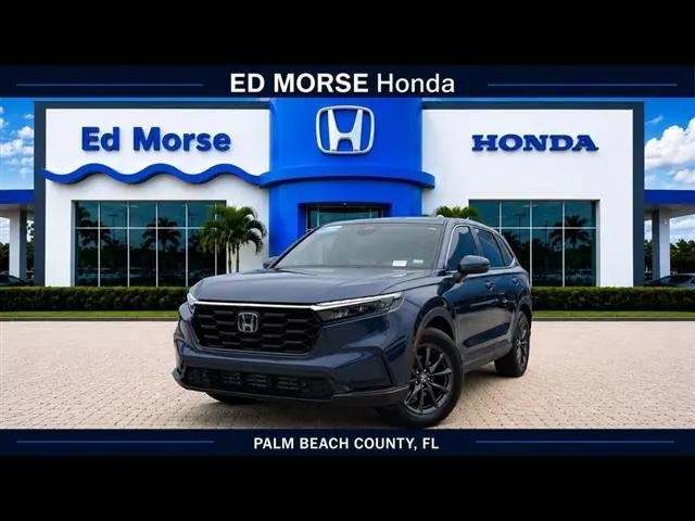 2026 Honda CR-V EX-L 2WD for sale in Riviera Beach, FL