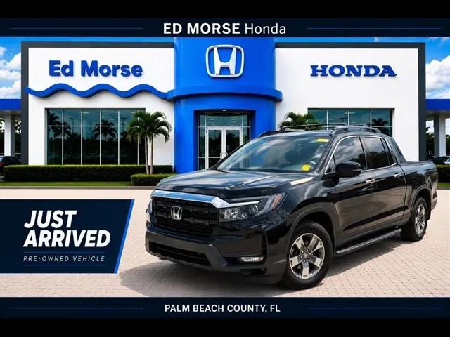 2026 Honda Ridgeline RTL for sale in Riviera Beach, FL