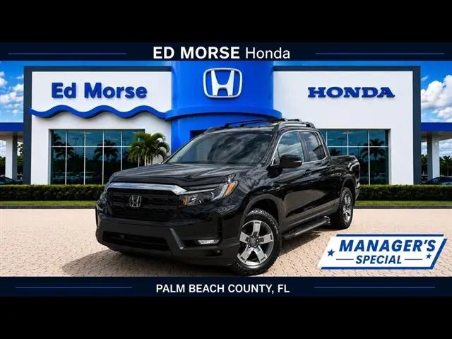 2026 Honda Ridgeline RTL for sale in Riviera Beach, FL