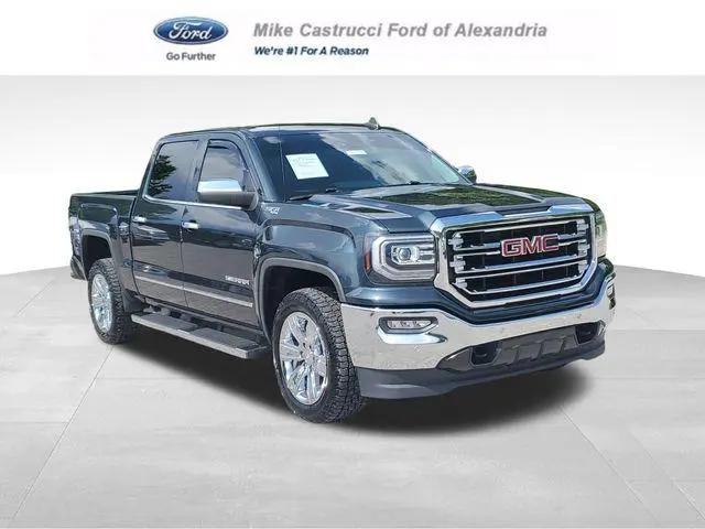 2018 GMC Sierra 1500 SLT for sale in Alexandria, KY