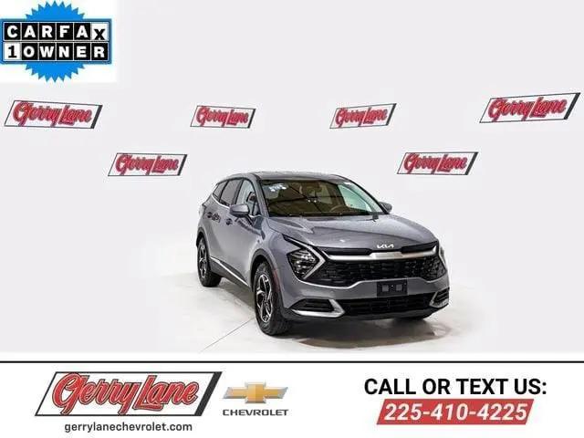 2025 Kia Sportage LX for sale in Baton Rouge, LA