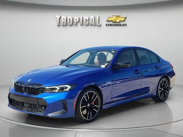 2024 BMW M340i M340i xDrive Sedan for sale in Miami, FL