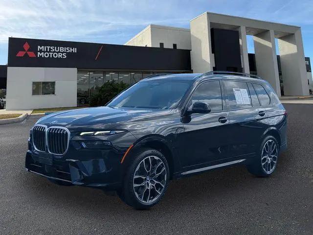2024 BMW X7 xDrive40i for sale in Seminole, FL