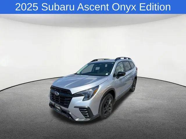 2025 Subaru Ascent Onyx Edition 7-Passenger for sale in Yorkville, NY