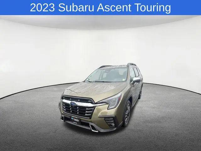 2023 Subaru Ascent Touring 7-Passenger for sale in Yorkville, NY