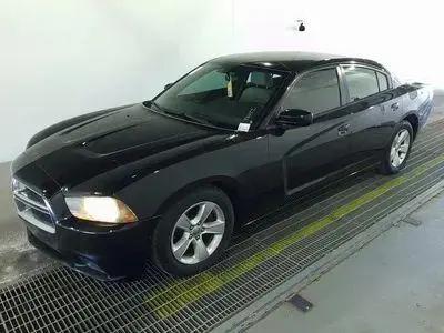 2012 Dodge Charger SE for sale in Phoenix, AZ