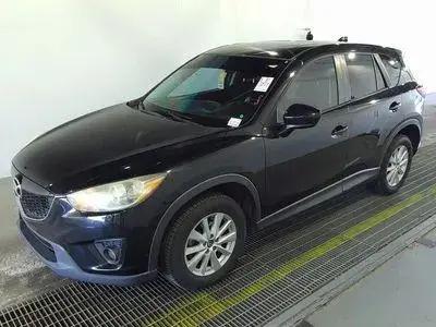 2014 Mazda CX-5 Touring for sale in Phoenix, AZ