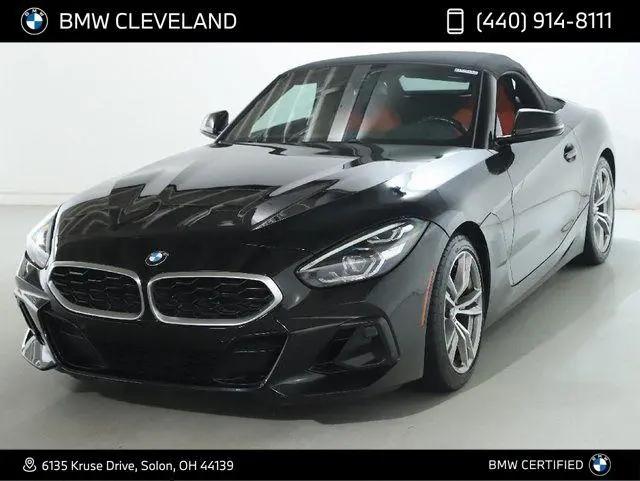 2023 BMW Z4 sDrive30i for sale in Solon, OH