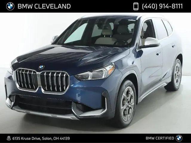 2023 BMW X1 xDrive28i for sale in Solon, OH