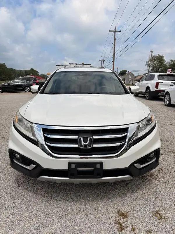 2015 Honda Crosstour for sale near Nelsonville, OH