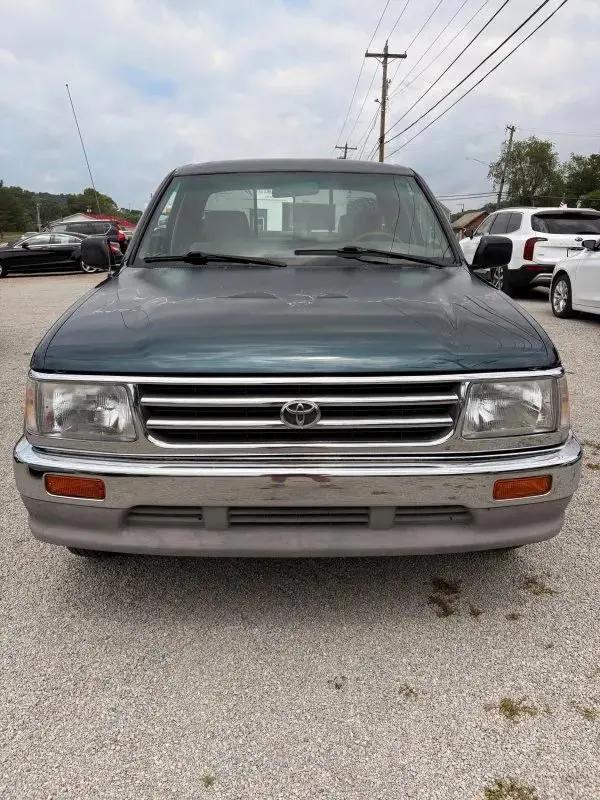 1995 Toyota T100 for sale near Nelsonville, OH