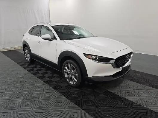 2023 Mazda CX-30 2.5 S Premium for sale in Holland, MI