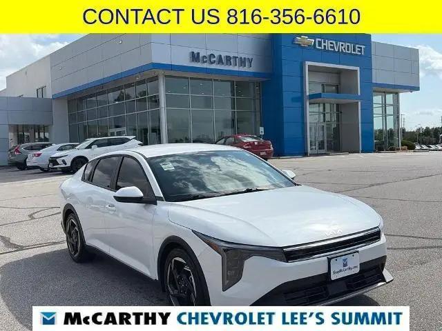2025 Kia K4 EX for sale in Lee's Summit, MO