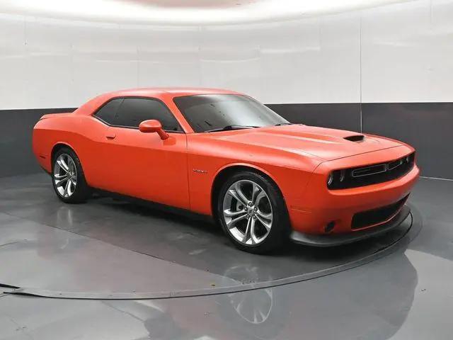 2021 Dodge Challenger R/T for sale in Tulsa, OK