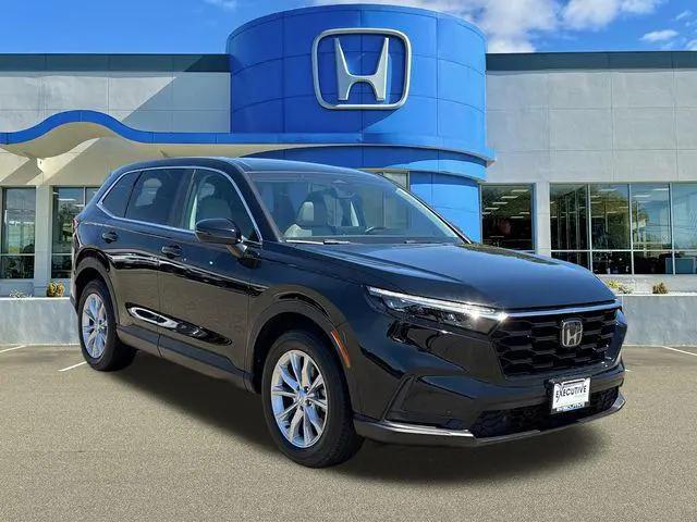 2023 Honda CR-V EX-L AWD for sale in Wallingford, CT