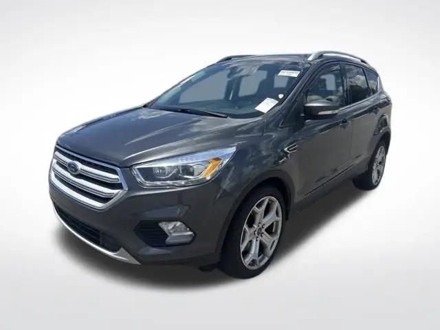 2019 Ford Escape Titanium for sale in Radcliff, KY