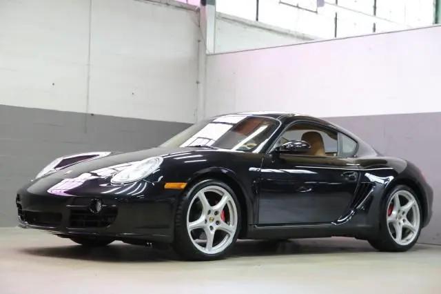 2008 Porsche Cayman S for sale in Plainview, NY