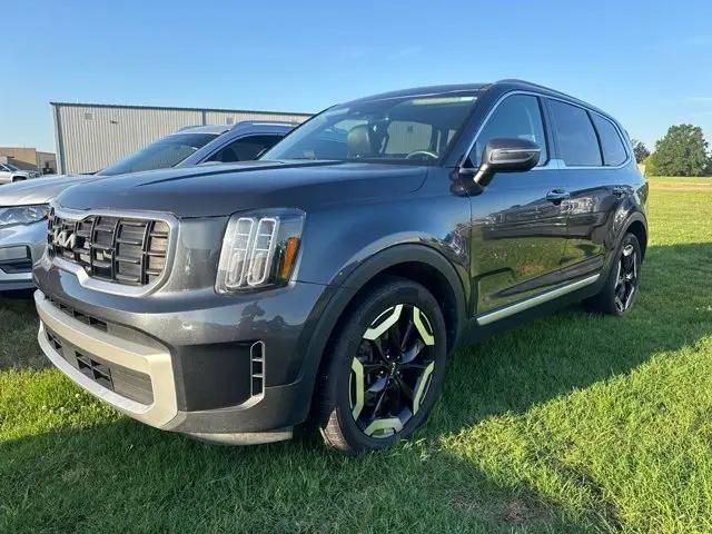 2024 Kia Telluride S for sale in Jonesboro, AR