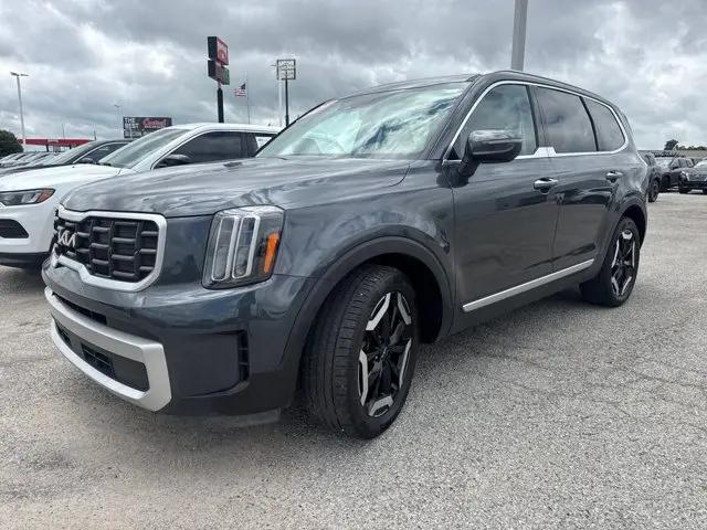 2024 Kia Telluride S for sale in Jonesboro, AR