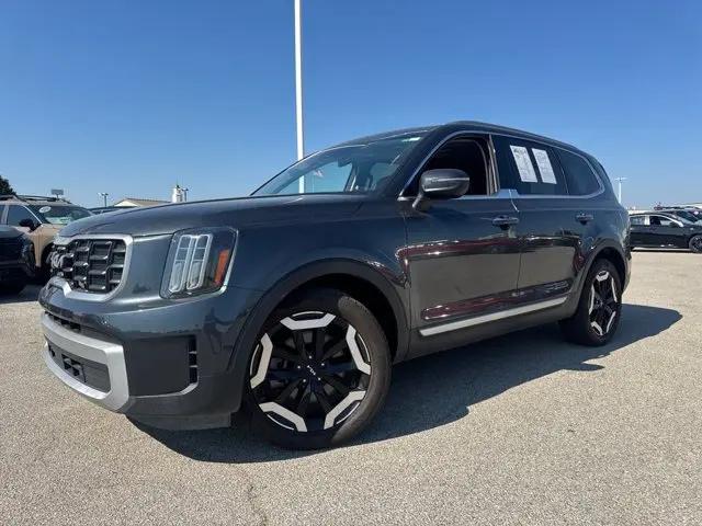 2024 Kia Telluride S for sale in Jonesboro, AR