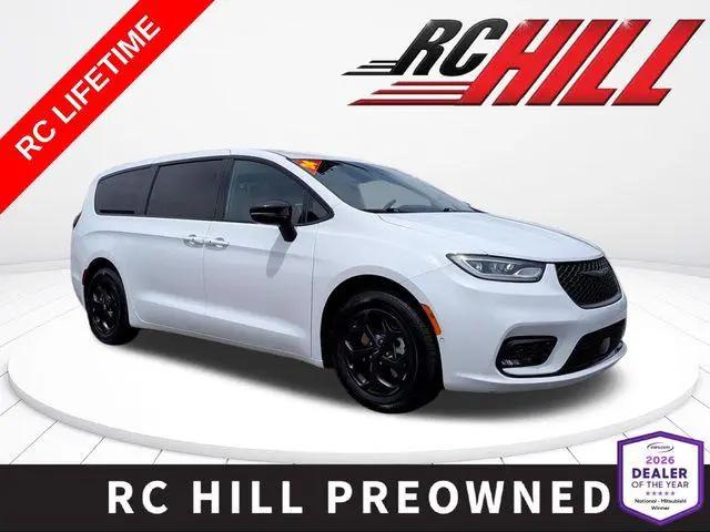 2024 Chrysler Pacifica Hybrid S Appearance Pkg for sale in Ocala, FL