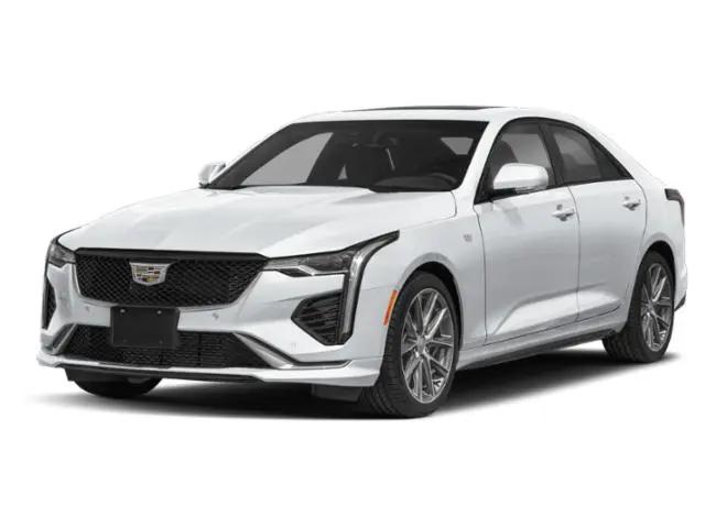 2025 Cadillac CT4 Sport RWD for sale in Beavercreek, OH