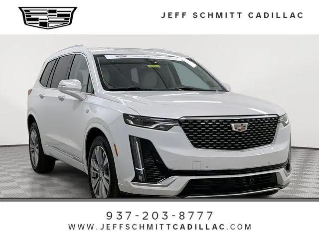 2023 Cadillac XT6 AWD Premium Luxury for sale near Beavercreek, OH