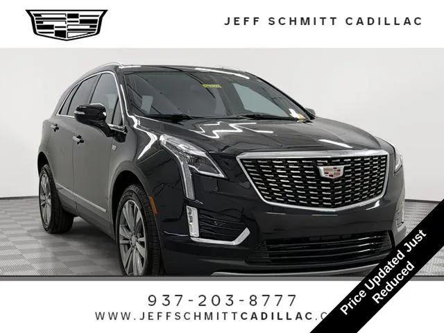 2025 Cadillac XT5 for sale near Beavercreek, OH