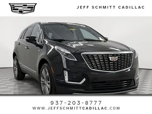 2025 Cadillac XT5 for sale near Beavercreek, OH