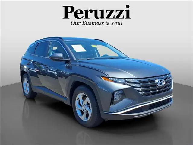 2024 Hyundai Tucson SEL for sale in Fairless Hills, PA