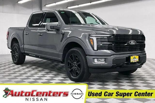 2025 Ford F-150 Platinum for sale in Herculaneum, MO