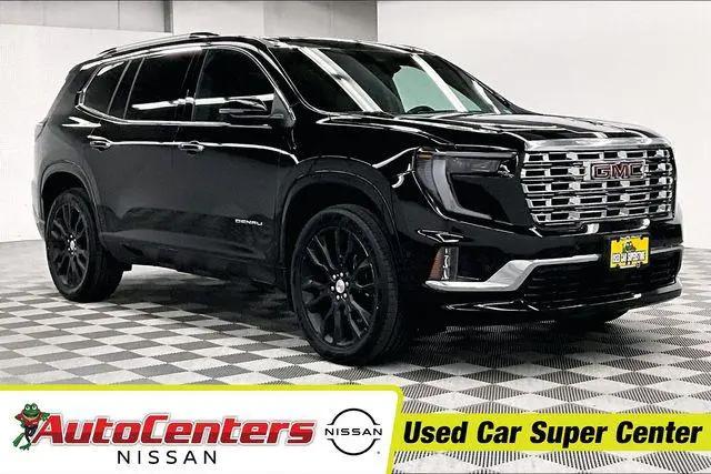 2025 GMC Acadia Denali AWD for sale in Herculaneum, MO