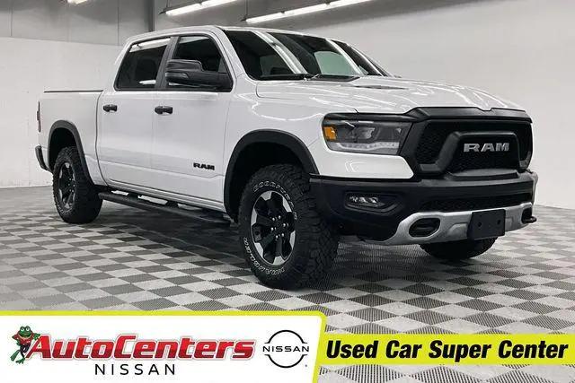 2024 Ram 1500 Rebel for sale in Herculaneum, MO