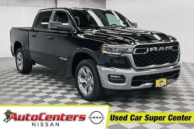 2025 Ram 1500 Big Horn Crew Cab 4x4 5'7" Box for sale in Herculaneum, MO