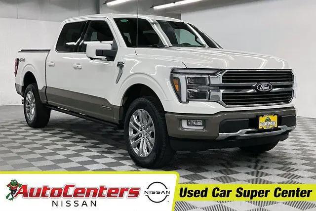 2025 Ford F-150 King Ranch for sale in Herculaneum, MO