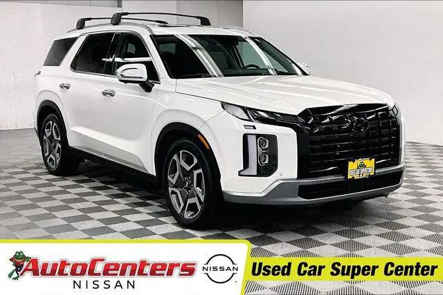 2023 Hyundai Palisade Limited for sale in Herculaneum, MO