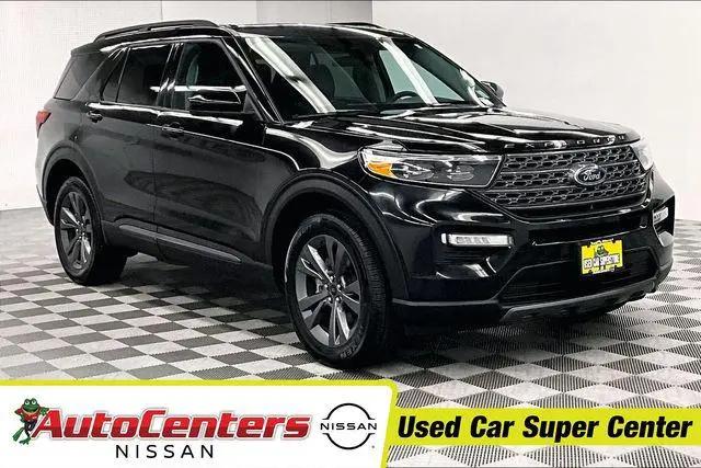 2024 Ford Explorer XLT for sale in Herculaneum, MO