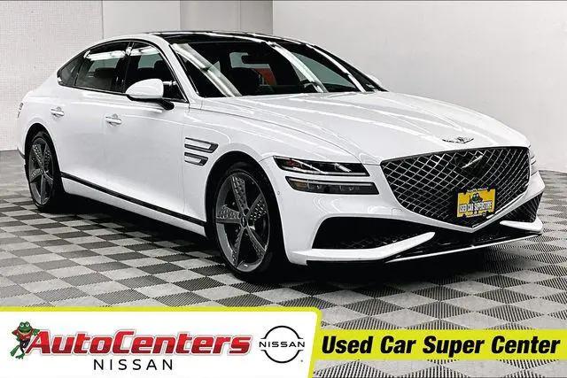 2024 Genesis G80 3.5T Sport AWD for sale in Herculaneum, MO