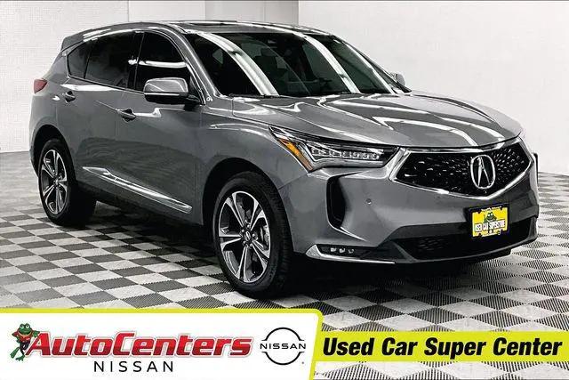 2024 Acura RDX Advance Package for sale in Herculaneum, MO